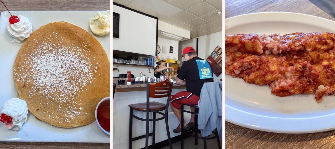 Page's Diner Gallery Image 1