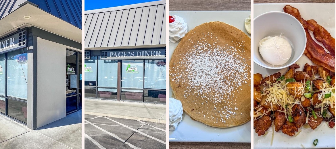 Page's Diner Gallery Image 2