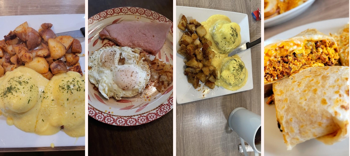 Page's Diner Gallery Image 3