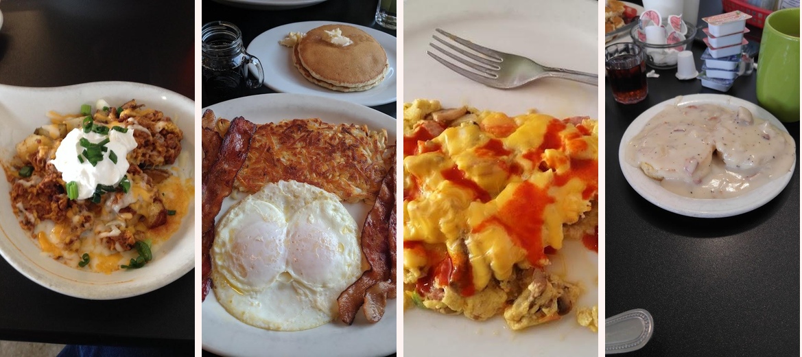 Page's Diner Gallery Image 4