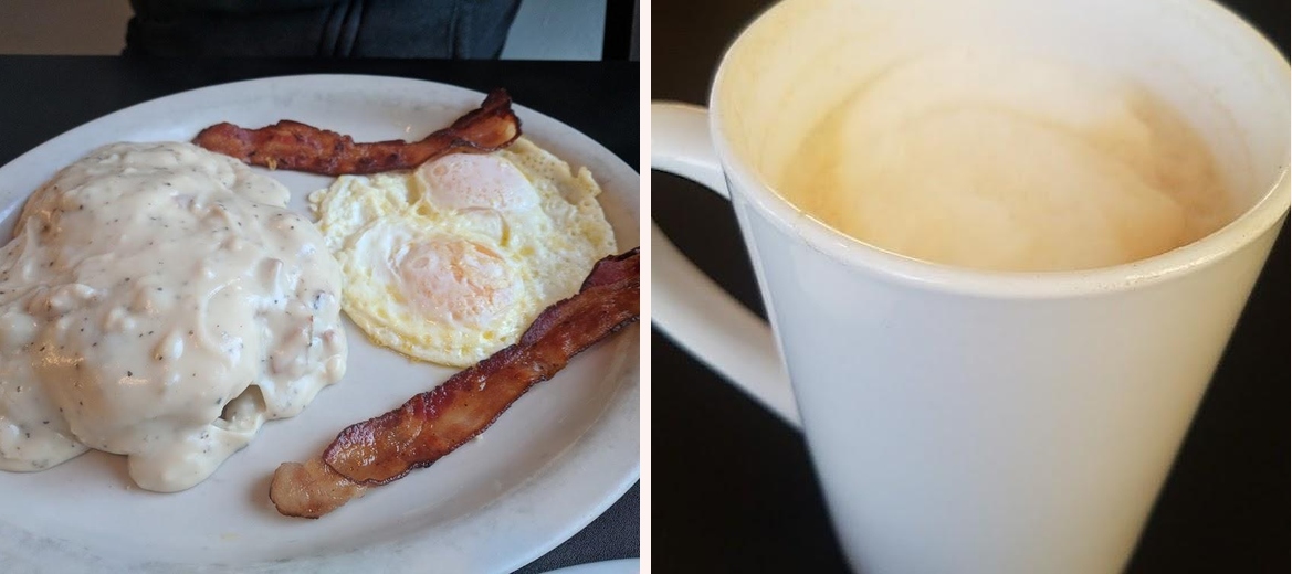 Page's Diner Gallery Image 5