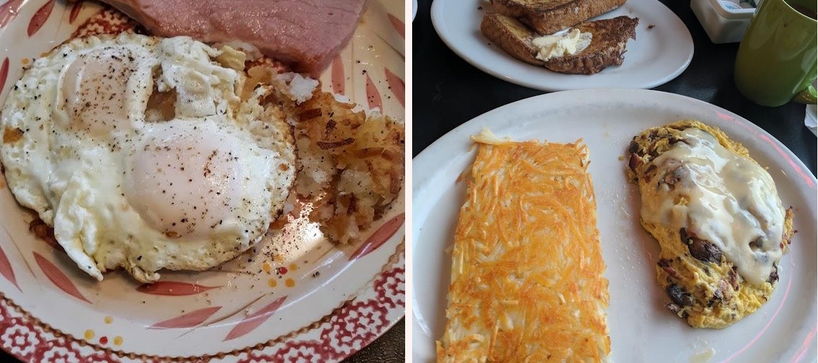 Page's Diner Gallery Image 6